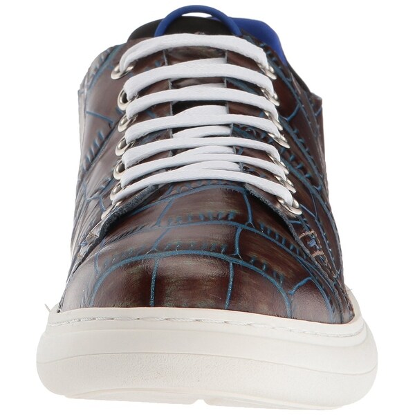 donald pliner men's sneakers