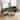 Oversized Modular Sectional Corduroy Fabric Tufted Sofa