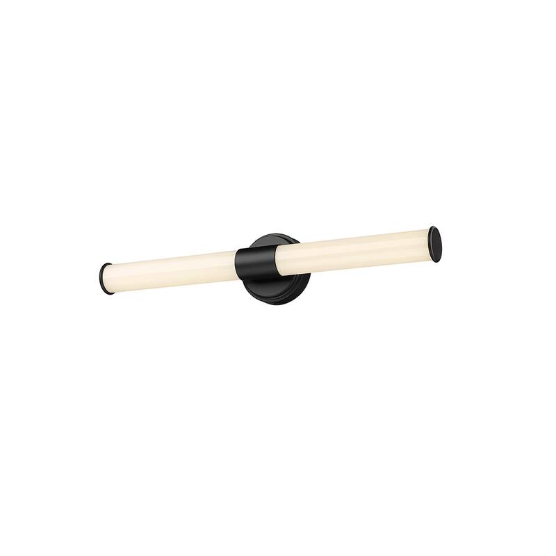 Millennium Lighting Truman LED Bathroom Vanity Fixture in Multiple Finishes