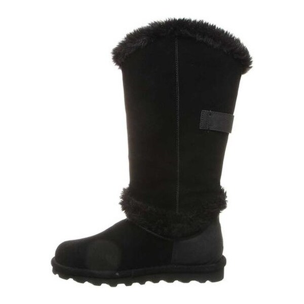 Bearpaw women's sheilah boots clearance