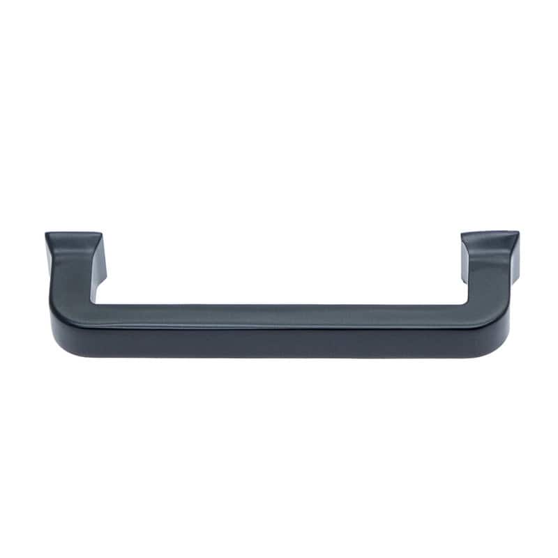 Utopia Alley Bergen Cabinet Ring Pull Knob, Decorative Cabinet Drop Pull Knobs, Pull Knobs 1.16", 3.75"/6.3" Center to Center