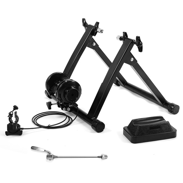 Bike training online stand indoor