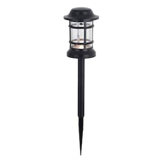Vaxcel Lighting T0756 Westmont 12V Outdoor Landscape LED Path Light