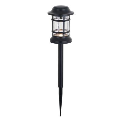 Vaxcel Lighting T0756 Westmont 12V Outdoor Landscape LED Path Light
