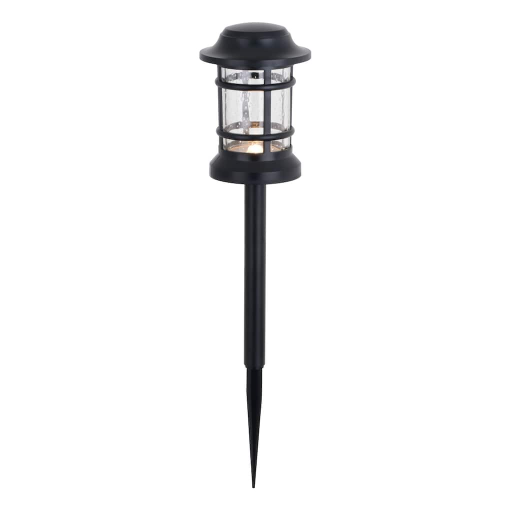 Vaxcel Lighting T0756 Westmont 12V Outdoor Landscape LED Path Light