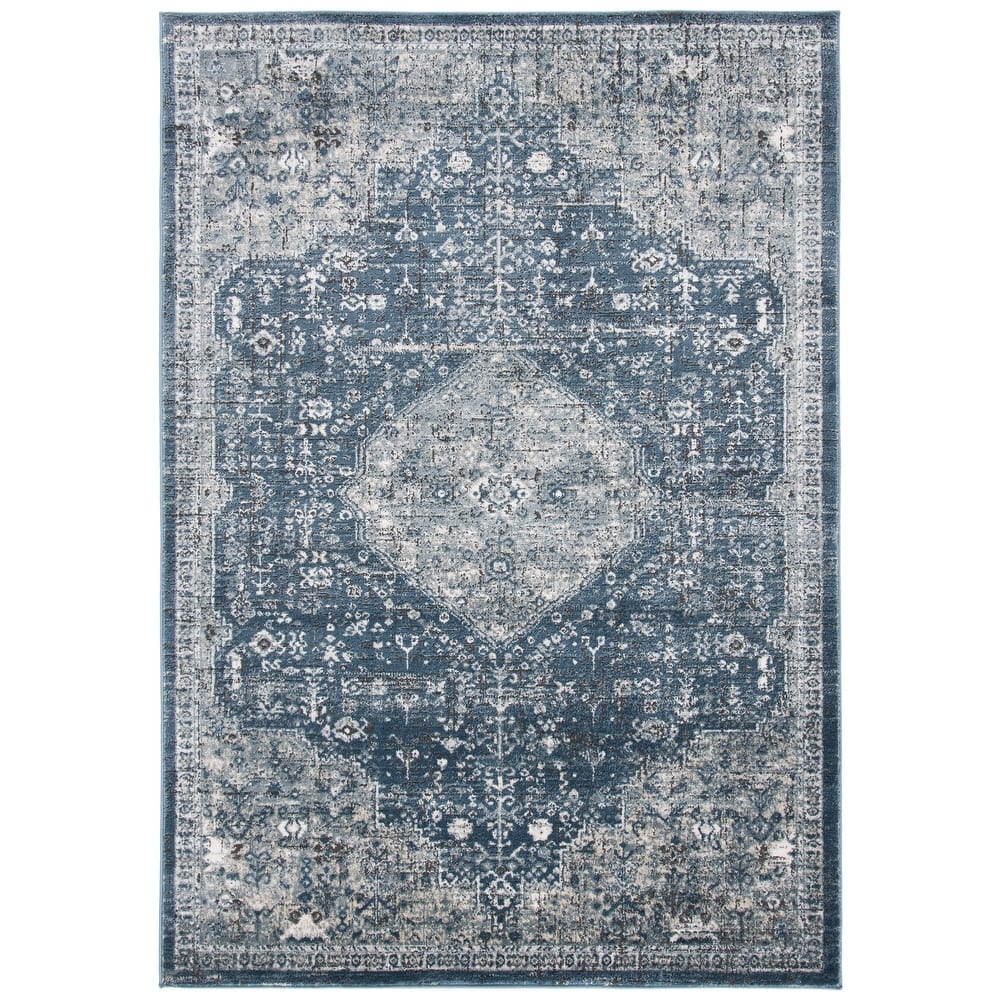 Martha Stewart by SAFAVIEH Corona Vintage Rug