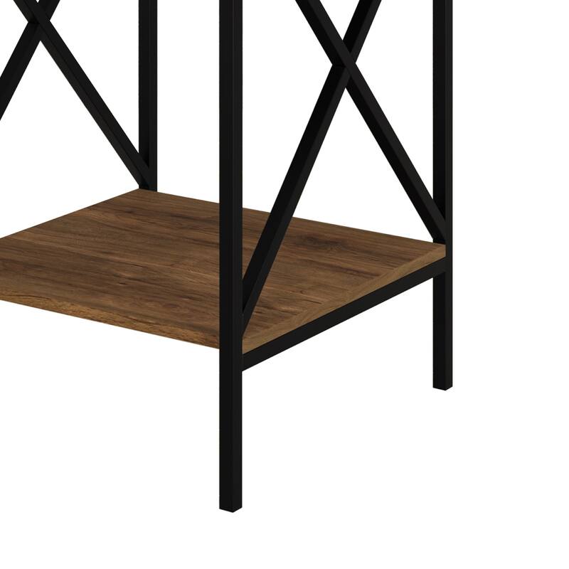 Clayfell Chanute 3-Piece Coffee Table Set