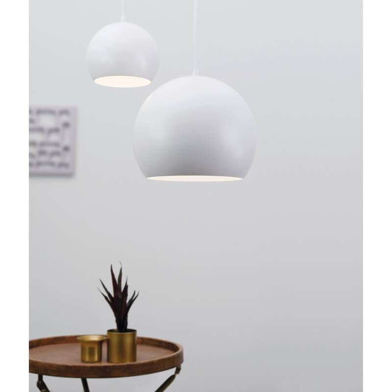Roxy Medium Base Triple Pendant