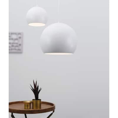 Roxy Medium Base Triple Pendant