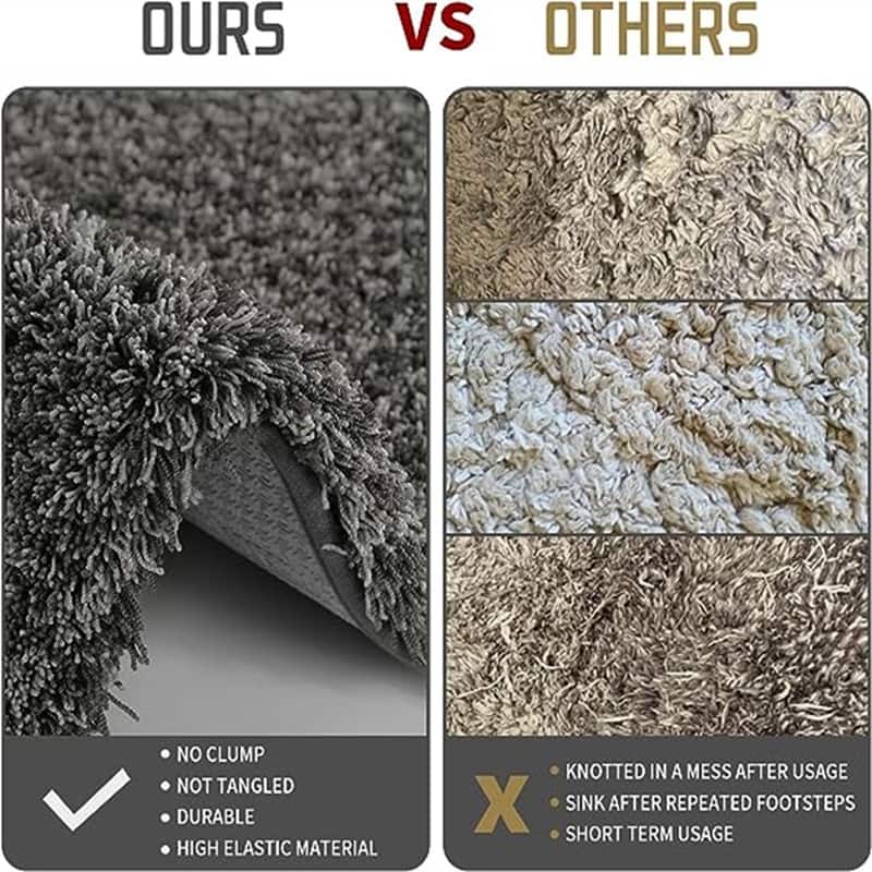 Bathroom Rugs