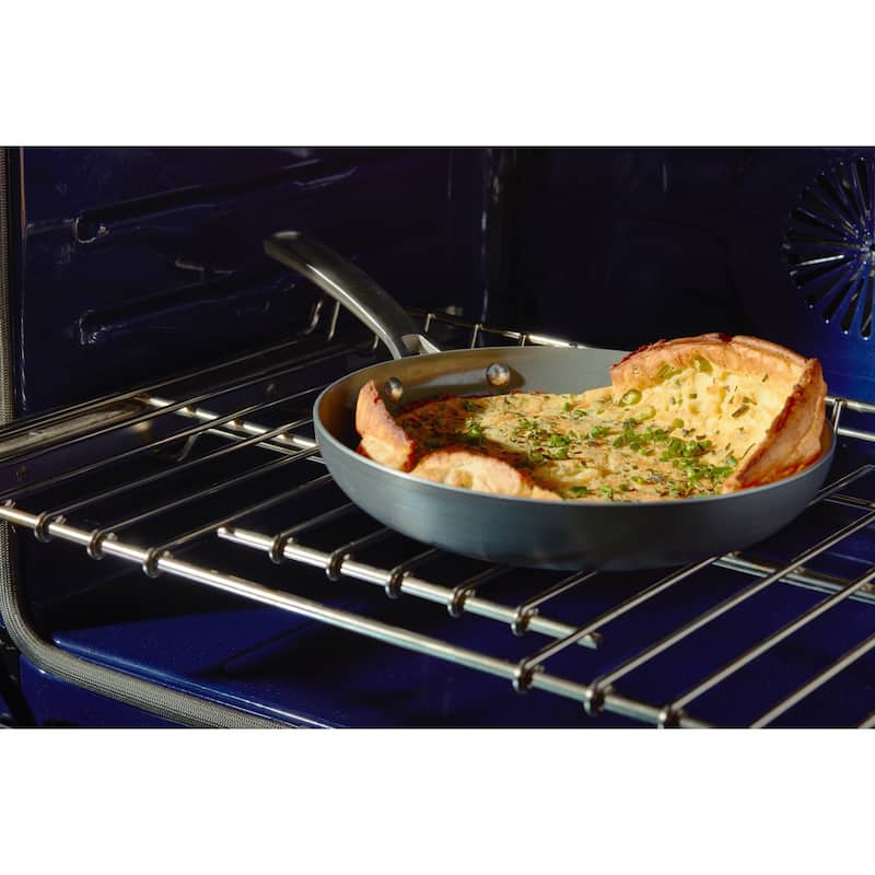 Calphalon® Classic™ Oil Infused Ceramic 11- Piece Cookware Set