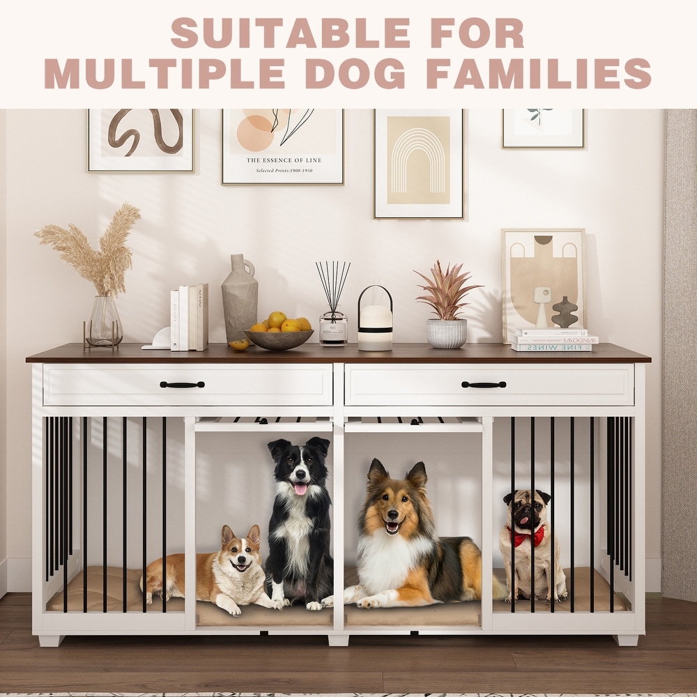 Extra Large Dog Crates Bed Bath & Beyond