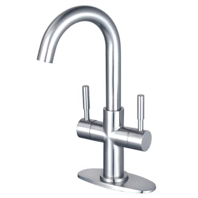 Concord Two-Handle Bar Faucet