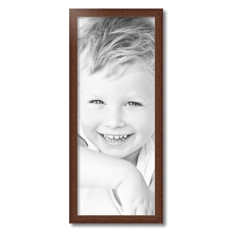 ArtToFrames Aribella 12x30 Inch Picture Frame, 1.25 Inch Wood Poster Frame Available in Multiple Colors (81375-12x30)