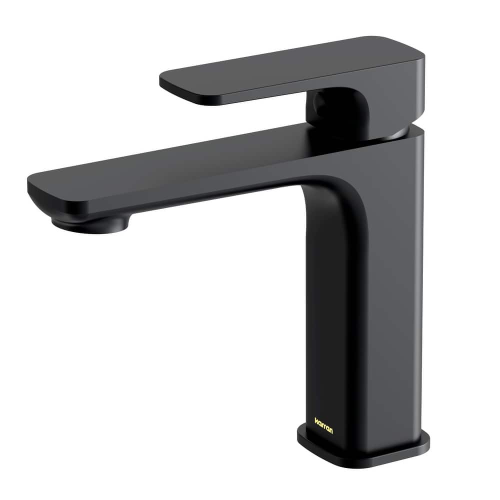 Karran USA KBF510 Venda 1.2 GPM Single Hole Bathroom Faucet