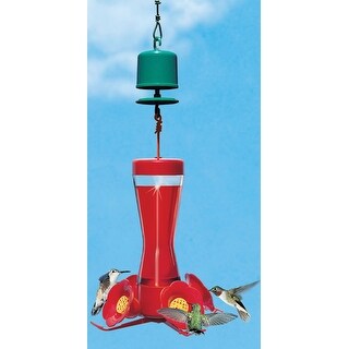 Shop Ant Guard For Hummingbird Feeders Free Shipping On Orders