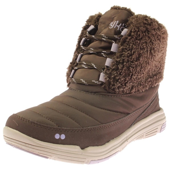 ryka snow boots