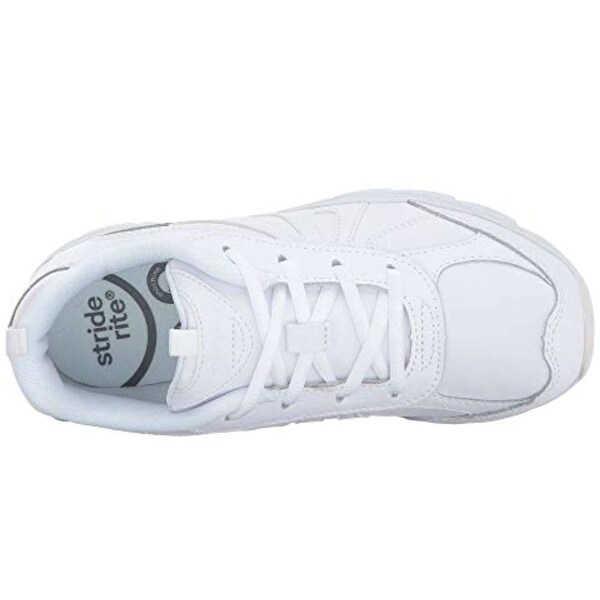 stride rite cooper lace sneaker