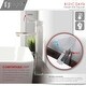preview thumbnail 16 of 34, Single Hole Single-Handle Vessel Bathroom Faucet - Faucet Height: 12" | Spout Height: 8 3/4"