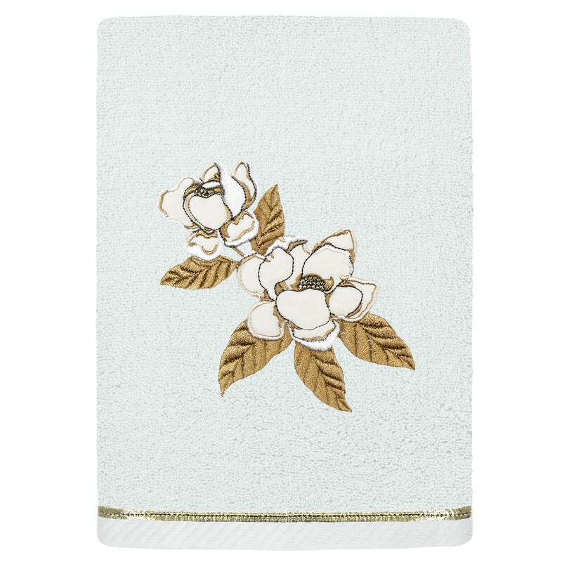 Authentic Hotel and Spa Turkish Cotton Maggie 3 PC Towel Set