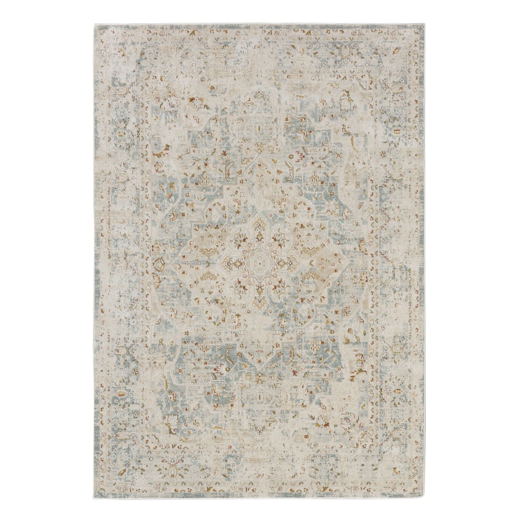Karastan Rug Windermere Ashbourne Woven Area Rug