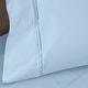 preview thumbnail 4 of 50, Superior 1200 Thread Count Egyptian Cotton Solid Pillowcase - (Set of 2)