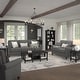 preview thumbnail 43 of 111, Coventry 73W Sofa by Bush Furniture