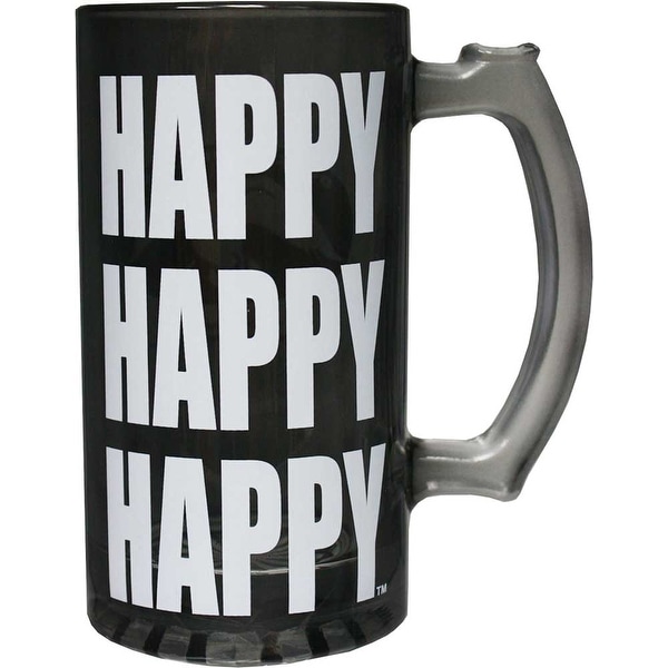 Duck Dynasty Duck Commander Happy Happy Happy Beer Mug. Opens flyout.