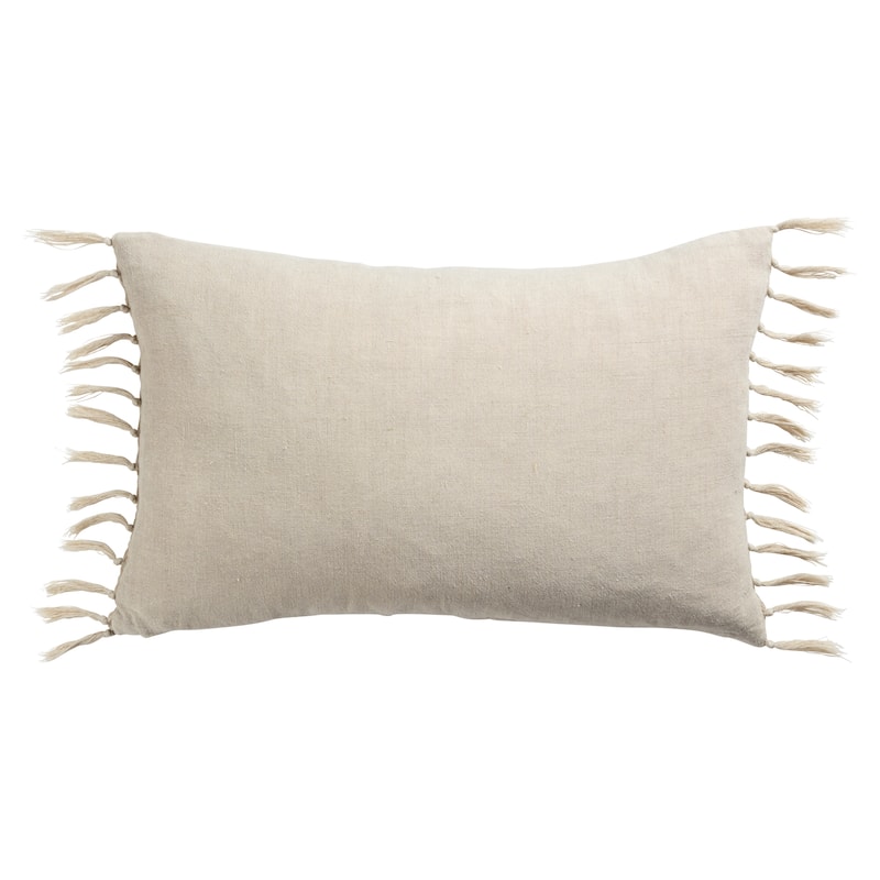 Willow Solid Pillow