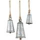 Option Silver - 12",9",6"H