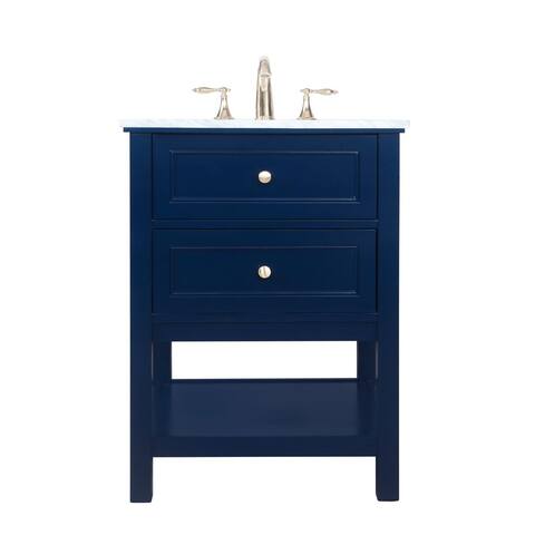 Maine Bathroom Vanity Set