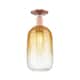 Option Antique Copper / Amber