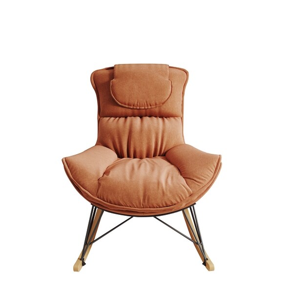 Leisure sofa single rocking chair - Bed Bath & Beyond - 40239434