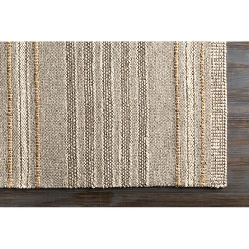 Deborah Natural Fiber Area Rug