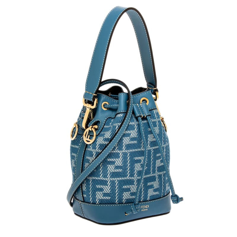 Fendi Mon Tresor Mini Bag