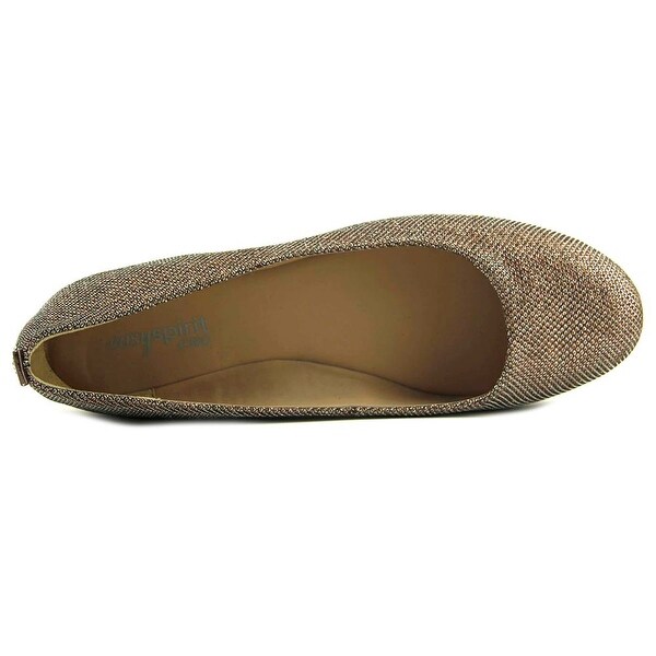 easy spirit e360 getcity ballet flats