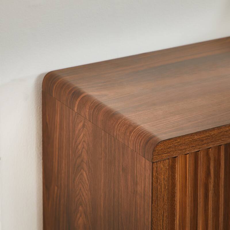 59 Inch Console Table with 2 Drawers, Medieval - Modern Entrance Table, Sofa Table for Behind Sofa, Hallway Table