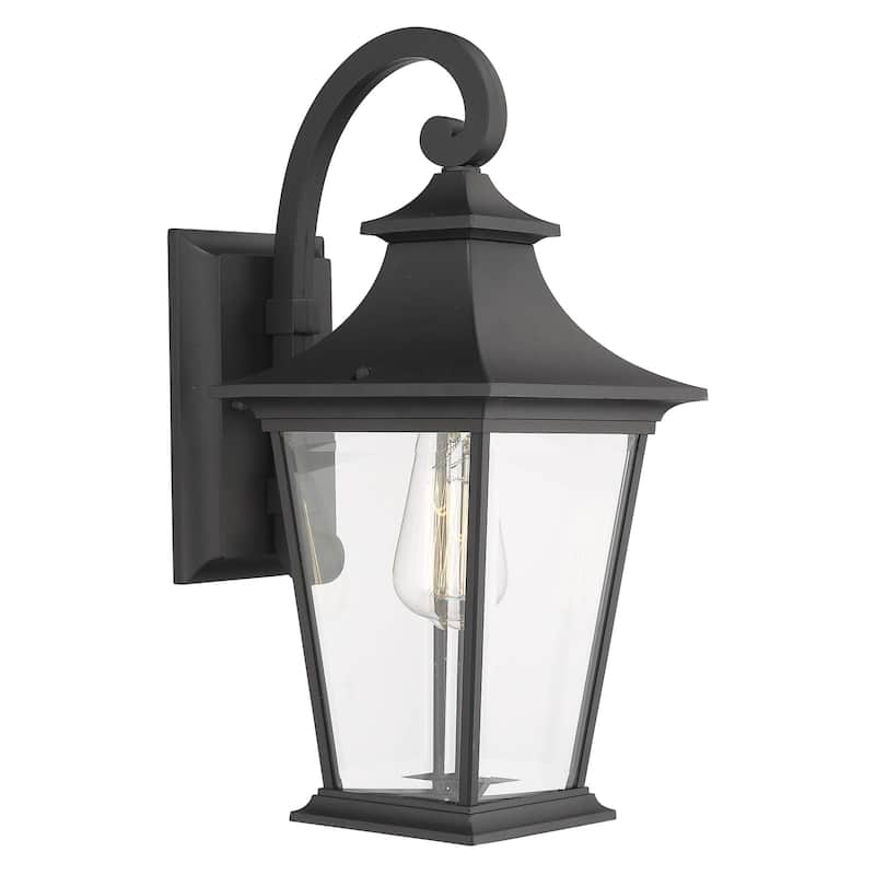 Wall Mount Light,18" Height