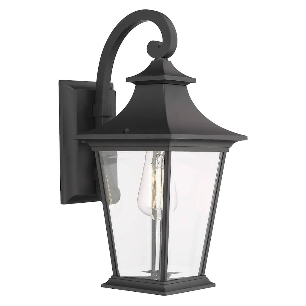 Wall Mount Light,18" Height