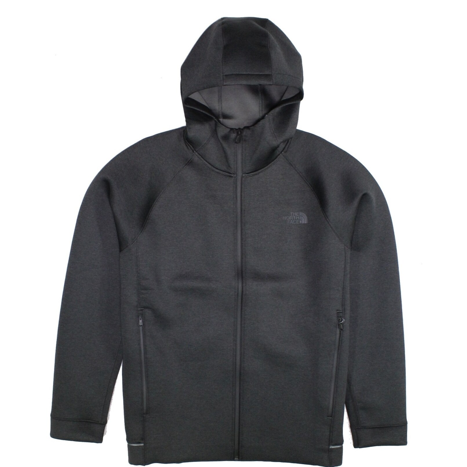 the north face upholder hoodie