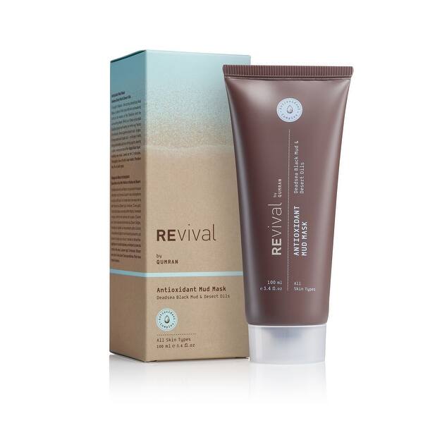 Antioxidant Mud Mask Bed Bath & Beyond 41282854