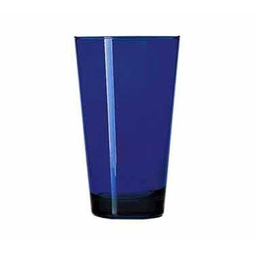 Libbey Glassware - 171B - 17 1/4 oz Cobalt Cooler Glass