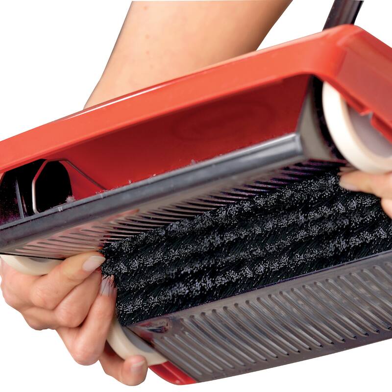 Ewbank Manual Carpet Sweeper 16.000 x 9.630 x 3.880 On Sale Bed