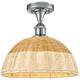 Option Polished Chrome / Natural