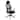 Black Breathable Mesh Office Chair
