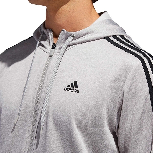 adidas fleece full zip adidas fleece full zip
