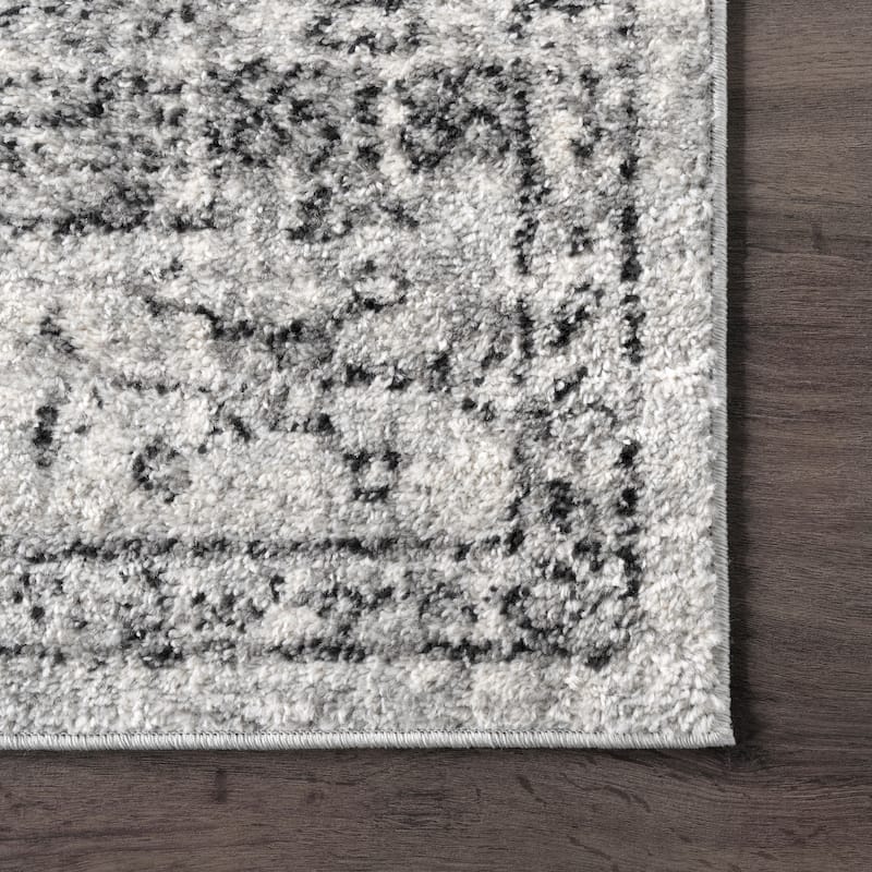 Nuloom Vintage Waddell Area Rug