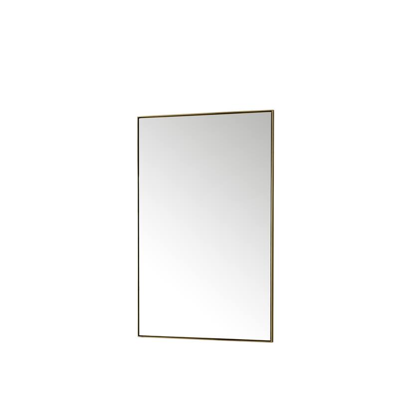 James Martin Vanities Rohe 26" Mirror