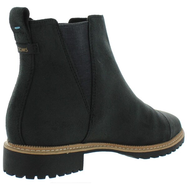 toms cleo boots