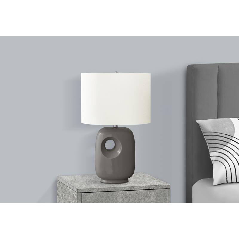Contemporary Table Lamp